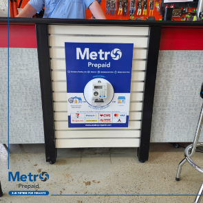 Elliott Electric Supply in Houston Texas sells Metro Prepaid electric sub meters