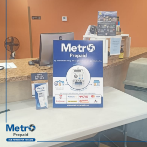 City Electric Supply now sells Metro Prepaid electric sub meters