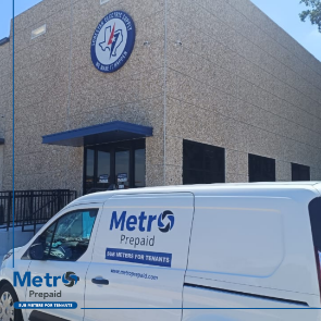 Metro Prepaid electric sub meters are now available at Lonestar Electric Supply in Houston, Texas